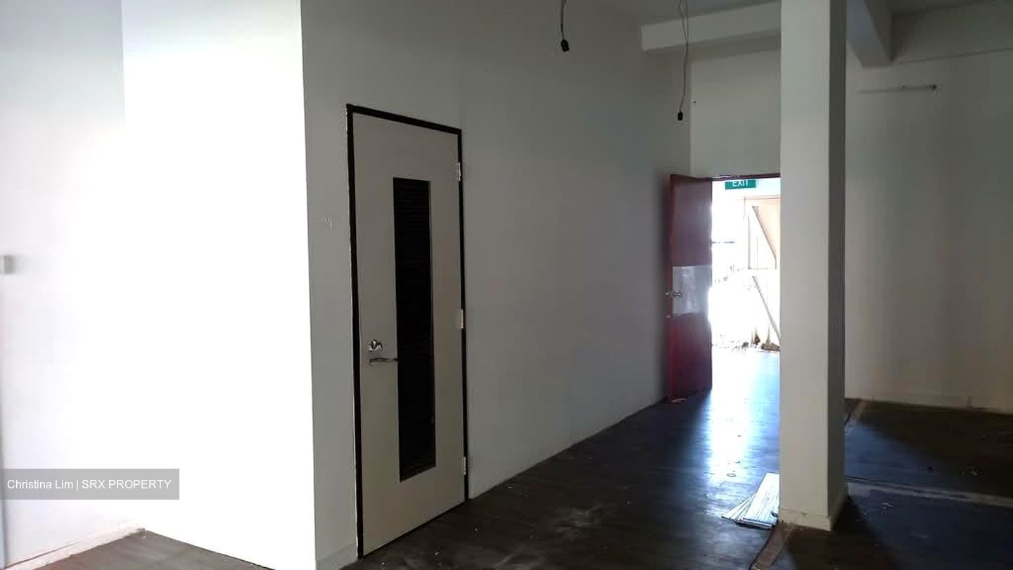 Bedok North Street 1 (D16), Shop House #588628611